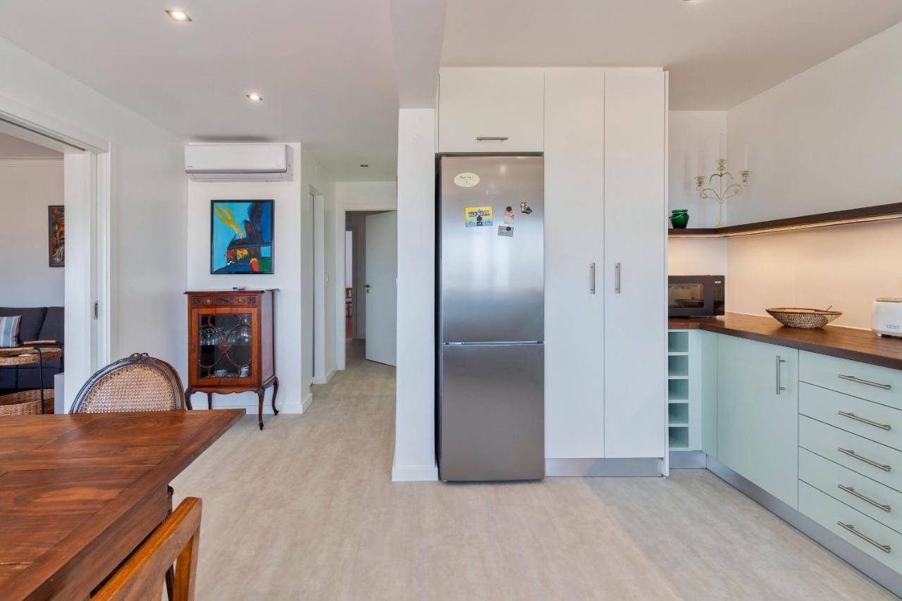 Castle View Apartment เซตุบาล ภายนอก รูปภาพ